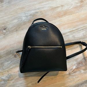 Mini Kate Spade backpack
